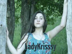 LadyKrisssy