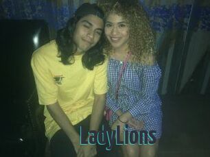 LadyLions