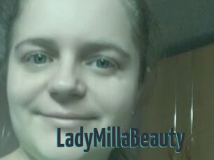 LadyMillaBeauty