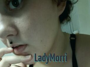 LadyMorri