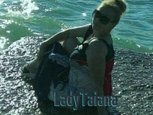 LadyTaiana Porn Fellow