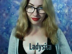 Ladysita Porn Fellow
