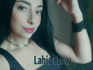 Lahia_Crow