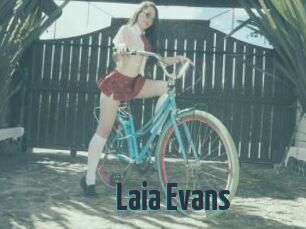 Laia_Evans