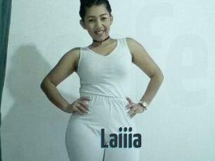 Laiiia