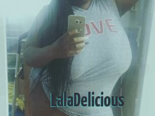 LalaDelicious