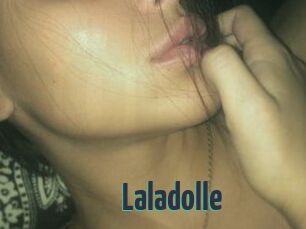 Laladolle