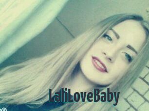 Lali_LoveBaby