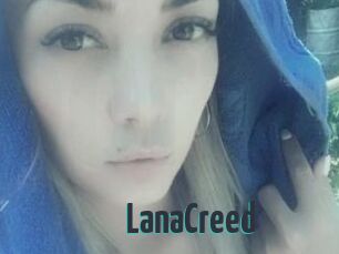 LanaCreed