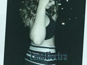 LanaElectra Porn Fellow