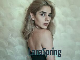 LanaSpring