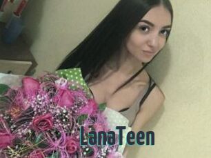 LanaTeen_