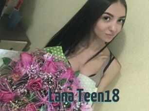 Lana_Teen18