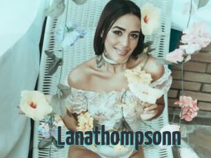 Lanathompsonn