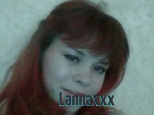 Lannaxxx