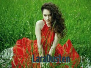 LaraDusten