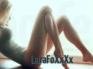 LaraFoXxXx