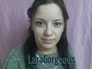 LaraGorgeous