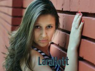 LaraHott