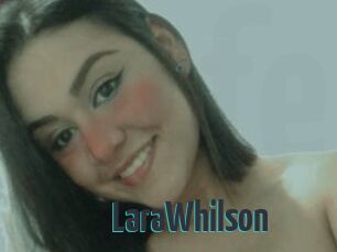 LaraWhilson