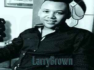 LarryBrown