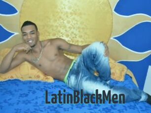 LatinBlackMen