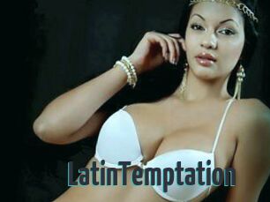 LatinTemptation