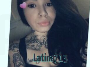 Latina713