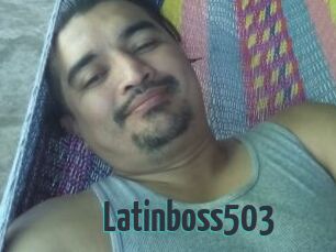 Latinboss503