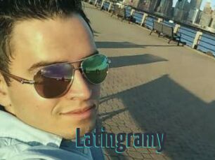 Latingramy
