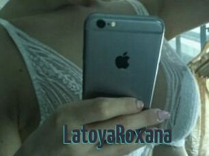 Latoya_Roxana