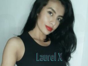 Laurel_X