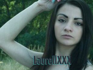 LaurellXXX