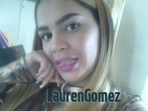 LaurenGomez