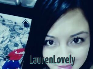 LaurenLovely