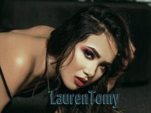 LaurenTomy