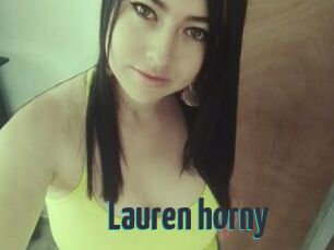 Lauren_horny