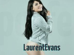 LaurentEvans