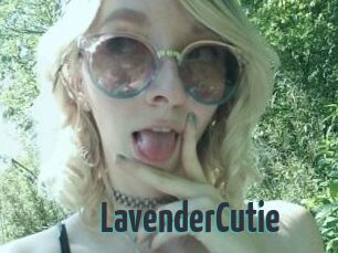 LavenderCutie