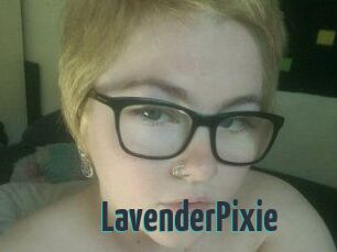 LavenderPixie