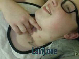 LaviLove