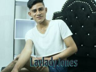 LavladyJones