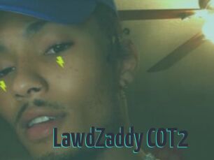 LawdZaddy_COT2