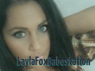 LaylaFoxBabestation