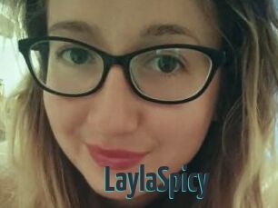 LaylaSpicy