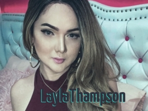 LaylaThampson