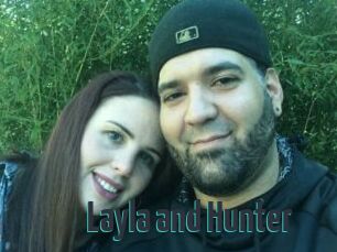 Layla_and_Hunter