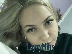 LayzyMiks