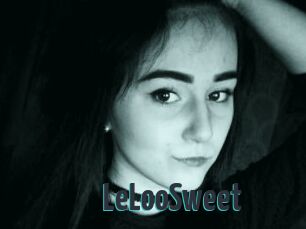 LeLooSweet