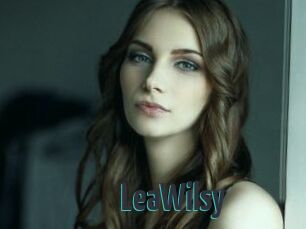 LeaWilsy